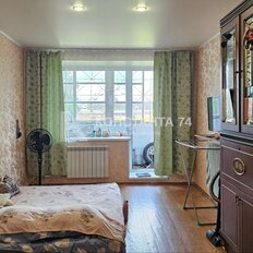 Квартира 32,2 м², 1-комнатная - изображение 1