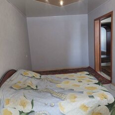 Квартира 54,4 м², 2-комнатная - изображение 5