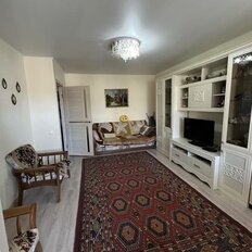 Квартира 47,5 м², 1-комнатная - изображение 2