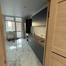 Квартира 66,2 м², 2-комнатная - изображение 3