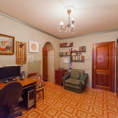 Квартира 90,3 м², 4-комнатная - изображение 4