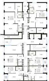 Квартира 31,4 м², студия - изображение 2