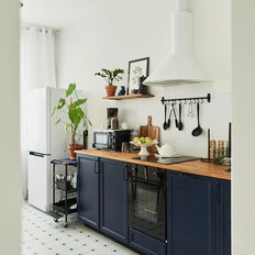 Квартира 31,7 м², 1-комнатная - изображение 3
