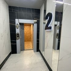 Квартира 53,5 м², 1-комнатная - изображение 4