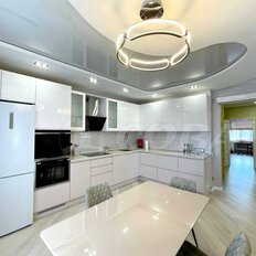 Квартира 100 м², 3-комнатная - изображение 2