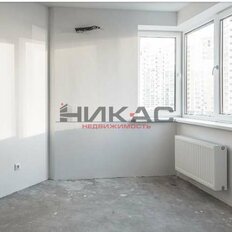 Квартира 18,5 м², студия - изображение 3