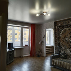 Квартира 44,5 м², 2-комнатная - изображение 2