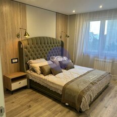 Квартира 53,5 м², 2-комнатная - изображение 1