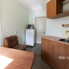 Квартира 38 м², 1-комнатная - изображение 3