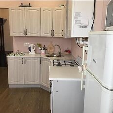 Квартира 40 м², 1-комнатная - изображение 3