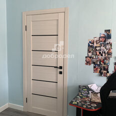 Квартира 38,2 м², 2-комнатная - изображение 5