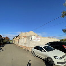 593,9 м², помещение свободного назначения - изображение 5