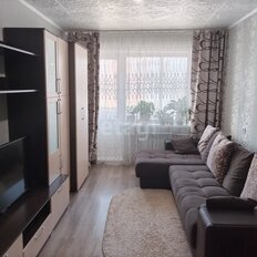 Квартира 44,2 м², 2-комнатная - изображение 1