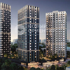 Квартира 32,1 м², 1-комнатная - изображение 3