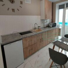 Квартира 25 м², 1-комнатная - изображение 1