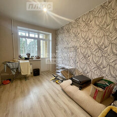 Квартира 104 м², 3-комнатная - изображение 4