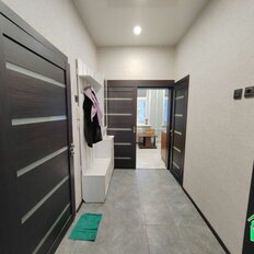 Квартира 60,9 м², 2-комнатная - изображение 4