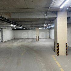 22,3 м², машиноместо - изображение 4
