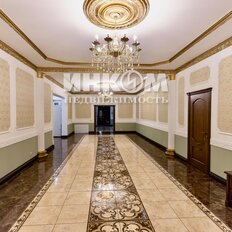 Квартира 393,1 м², 8-комнатная - изображение 3