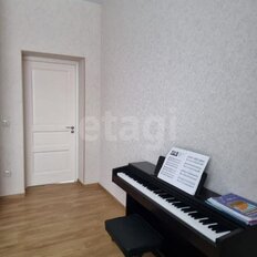 Квартира 81,2 м², 3-комнатная - изображение 5