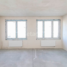 Квартира 32,8 м², студия - изображение 4