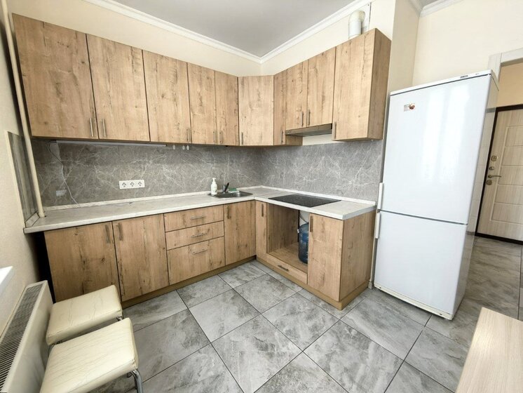 25 м², 1-комнатная квартира 4 500 000 ₽ - изображение 28