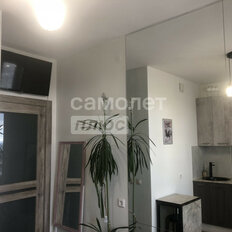 Квартира 36,2 м², 1-комнатная - изображение 2