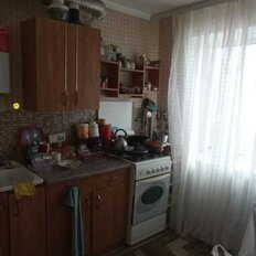 Квартира 43,6 м², 2-комнатная - изображение 1