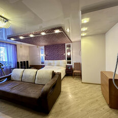 Квартира 85 м², 3-комнатная - изображение 1