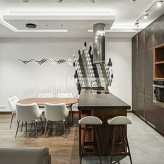 Квартира 236 м², 5-комнатная - изображение 3