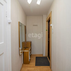 Квартира 32,3 м², 1-комнатная - изображение 4