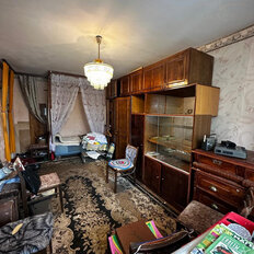 Квартира 34,7 м², 1-комнатная - изображение 1
