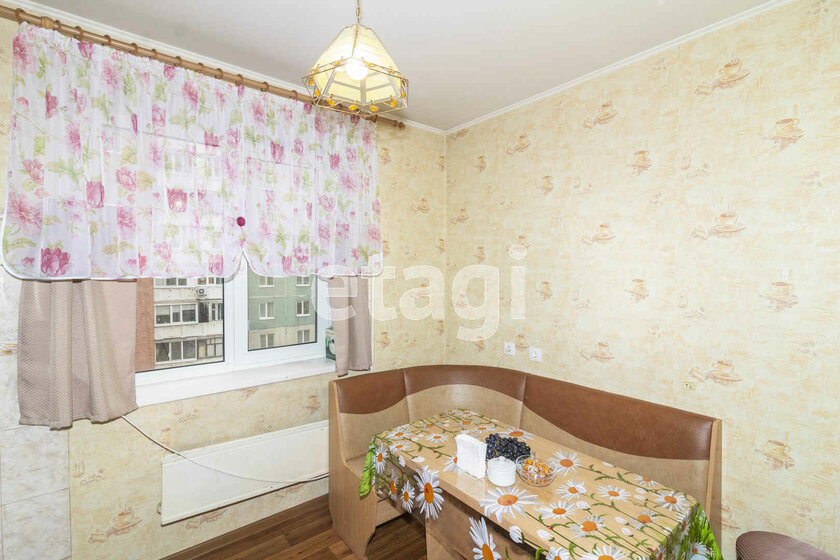 66 м², 3-комнатная квартира 3 700 000 ₽ - изображение 29