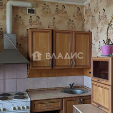 Квартира 38,9 м², 1-комнатная - изображение 4
