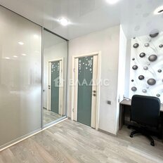 Квартира 45,5 м², 1-комнатная - изображение 4