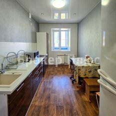 Квартира 69,2 м², 3-комнатная - изображение 5