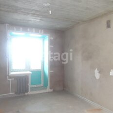 Квартира 19,9 м², студия - изображение 3