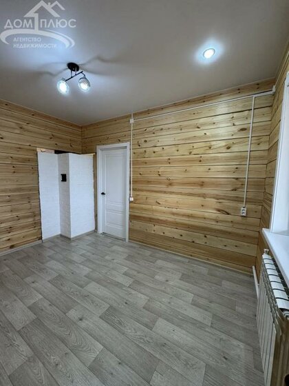 103,3 м² дом, 4,7 сотки участок 12 000 000 ₽ - изображение 49