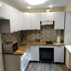 Квартира 51 м², 2-комнатная - изображение 1