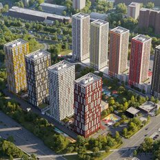 Квартира 62,9 м², 2-комнатная - изображение 5