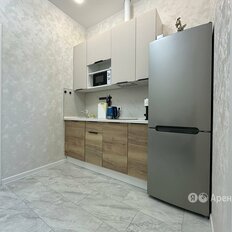 Квартира 28 м², 1-комнатная - изображение 1