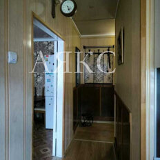 Квартира 56,5 м², 3-комнатная - изображение 4