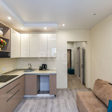 Квартира 30,3 м², студия - изображение 1