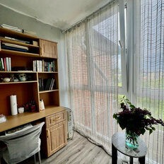 Квартира 55 м², 3-комнатная - изображение 1