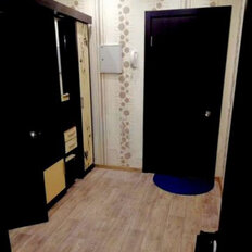 Квартира 45 м², студия - изображение 1