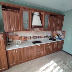 Квартира 47 м², 1-комнатная - изображение 1