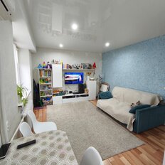 Квартира 31,8 м², 1-комнатная - изображение 3