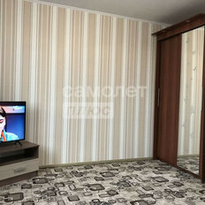 Квартира 50,7 м², 2-комнатная - изображение 2