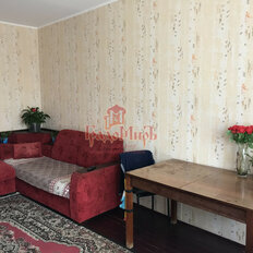 Квартира 32,5 м², 1-комнатная - изображение 4