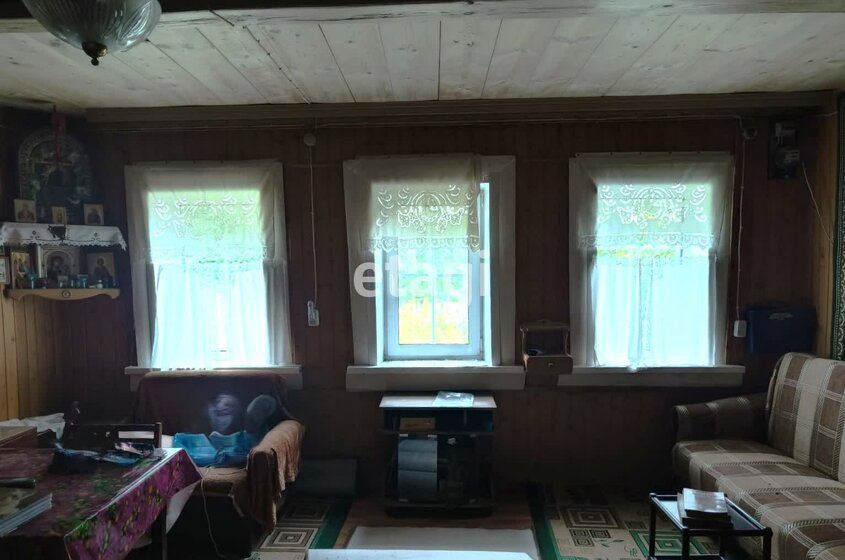 116 м² дом, 7,2 сотки участок 7 990 000 ₽ - изображение 6